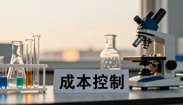 智能检测技术在加工环节的性能表现与适用场景分析