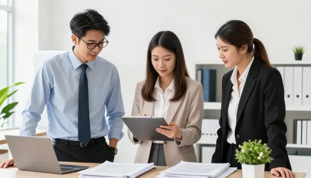 智能化质量检验如何提升企业加工效率